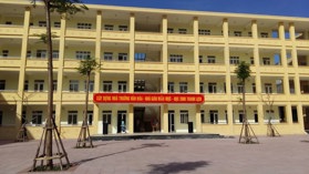 Thông tin địa chỉ Trường THCS Văn Quán, Hà Đông, Hà Nội