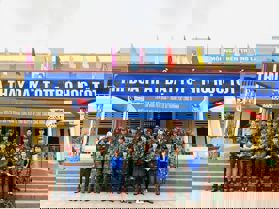 Thông tin địa chỉ Trường Tiểu học Phú Sơn, Ba Vì