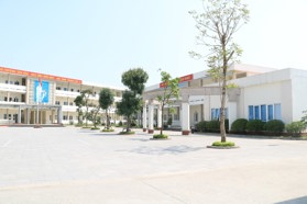 Thông tin địa chỉ Trường THCS Lê Quý Đôn, Hà Đông