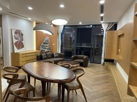 Bán căn hộ chung cư Yên Hòa Sunshine, Cầu Giấy, DT 99m2 - LH: 0988092598