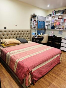 Bán căn hộ chung cư Home City, Cầu Giấy, DT 90m2 - LH: 0972416983