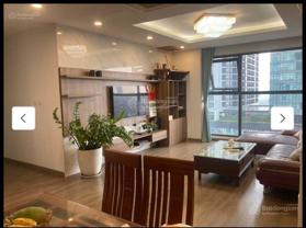 Bán căn hộ chung cư Bamboo Airways Tower, Cầu Giấy, DT 114m2 - LH: 0923559594