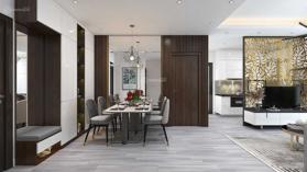 Bán căn hộ chung cư Harmony Square, Thanh Xuân, DT 91m2 - LH: 0964839750