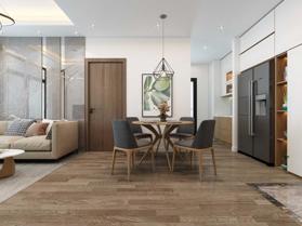 Bán căn hộ chung cư Harmony Square, Thanh Xuân, DT 76m2 - LH: 0962366822