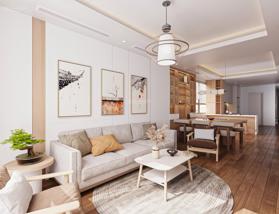 Bán căn hộ chung cư BRG Diamond Residence, Thanh Xuân, DT 120m2 - LH: 0966088707