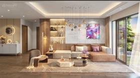 Bán căn hộ chung cư BRG Diamond Residence, Thanh Xuân, DT 161m2 - LH: 0945577989