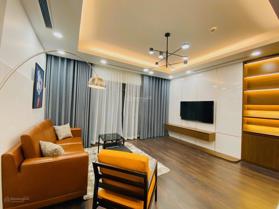 Bán căn hộ chung cư Golden Land, Thanh Xuân, DT 91,4m2-166m2 - LH: 0931722232