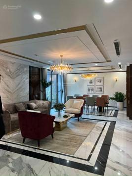 Bán căn hộ chung cư Hà Nội Center Point, Thanh Xuân, DT 128m2 - LH: 0911981612