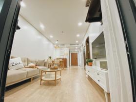 Bán căn hộ chung cư Hà Nội Center Point, Thanh Xuân, DT 69m2 - LH: 0911981612