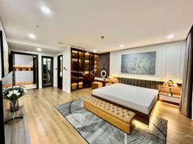 Bán căn hộ chung cư Yên Hòa Sunshine, Cầu Giấy, DT 100m2 - LH: 0977632716