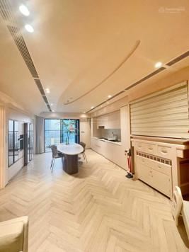 Bán căn hộ chung cư Vimeco, Cầu Giấy, DT 130m2 - LH: 0907871994