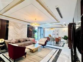 Bán căn hộ chung cư Udic Complex, Cầu Giấy, DT 153m2 - LH: 0932392256