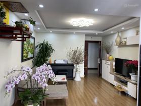 Bán căn hộ chung cư Central Field Trung Kính, Cầu Giấy, DT 74m2 - LH: 0839223333