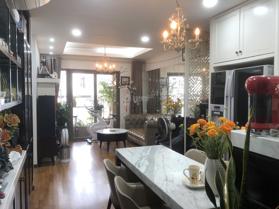 Bán căn hộ chung cư Central Field Trung Kính, Cầu Giấy, DT 64m2-75m2 - LH: 0972416983