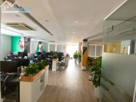 Bán nhà mặt phố An Dương Vương, Tây Hồ, DT 265m2 - LH: 0918995889