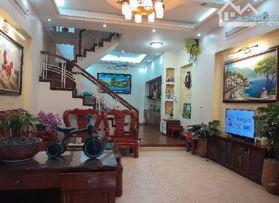 Bán nhà mặt phố Yên Phụ, Tây Hồ, DT 57m2 - LH: 0904650506