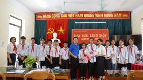 Thông tin địa chỉ Trường THCS Yên Bài A, Ba Vì