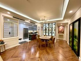 Bán căn hộ chung cư  King Palace, Thanh Xuần, DT 125m2 - LH: 0946285333