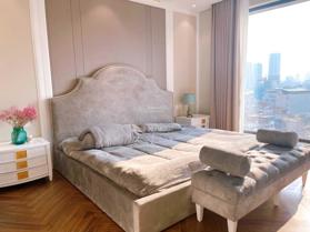 Bán căn hộ chung cư King Palace, Thanh Xuần, DT 99m2 - LH: 0819941951