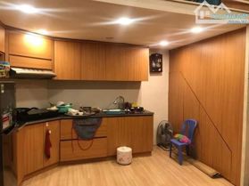 Bán nhà mặt phố Đặng Thai Mai, Tây Hồ, DT 142m2 - LH: 0966936928