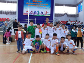 Thông tin địa chỉ  Trường Tiểu học Thị trấn Chúc Sơn B, Chương Mỹ