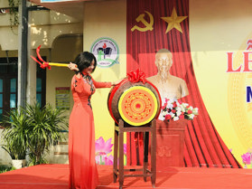 Thông tin địa chỉ Trường Tiểu học Đồng Phú, Chương Mỹ