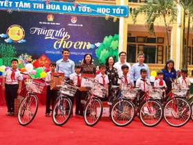 Thông tin địa chỉ Trường Tiểu Học Phú Nghĩa, Chương Mỹ