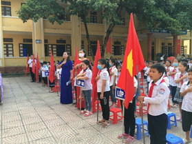 Thông tin địa chỉ Trường Tiểu học Thủy Xuân Tiên, Chương Mỹ