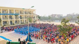 Thông tin địa chỉ Trường Tiểu học Thị trấn Xuân Mai A, Chương Mỹ