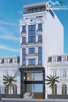 Bán nhà mặt phố Khương Mai, Thanh Xuân, DT 125m2 - LH: 0988637766