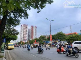 Bán nhà mặt phố Thịnh Liệt, Thanh Xuân, DT 77m2 - LH: 0389439427