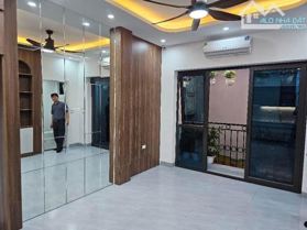 Bán nhà mặt phố Khương Đình, Thanh Xuân, DT 50m2 - LH:  0978589665