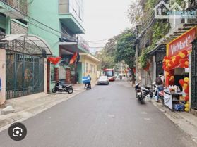 Bán nhà mặt phố Phương Liệt, Thanh Xuân, DT 105 m2 - LH: 0989583460