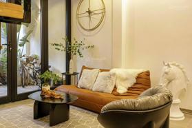 Bán gấp nhà phố Thái Thịnh thông Vĩnh Hồ Đống Đa, Hà Nội. LH - 0917719636