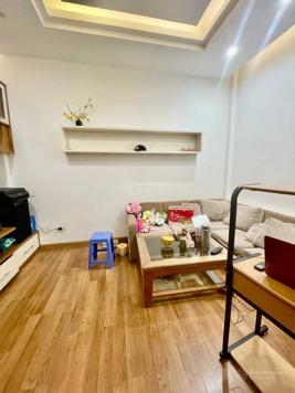 Bán nhà phân lô ô tô Trần Quang Diệu, Hoàng Cầu. LH - 0916681556