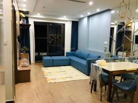 Bán căn hộ chung cư Florence Mỹ Đình, Nam Từ Liêm, DT 77m2 - LH: 0987514780