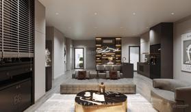 Bán căn hộ chung cư MHD Trung Văn, Nam Từ Liêm, DT 106,5m2 - LH: 0974884366