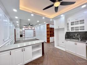 Bán căn hộ chung cư MHD Trung Văn, Nam Từ Liêm, DT 105m2-136m2 - LH: 0904788141