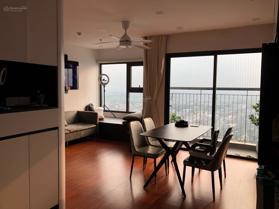 Bán căn hộ chung cư Vinhomes Smart City, Nam Từ Liêm, DT 63m2 - LH: 0902209030