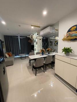 Bán căn hộ chung cư Vinhomes Smart City, Nam Từ Liêm, DT 59m2 - LH: 0877286688