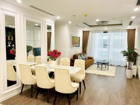 Bán căn hộ chung cư Florence Mỹ Đình, Nam Từ Liêm, DT 83m2 - LH: 0967895592