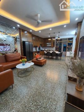 Bán nhà mặt phố Khương Trung mới, Thanh Xuân, DT 55m2 - LH: 0345011777