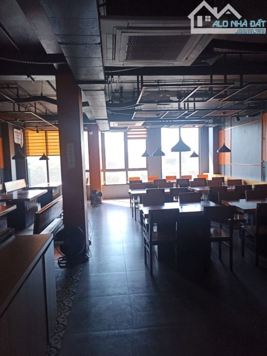 Bán nhà mặt phố Thượng Đình, Thanh Xuân, DT 157m2 - LH: 0933993568