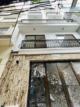 Bán nhà mặt phố Nguyễn Trãi, Thanh Xuân, DT 60m2 - LH: 0879225999