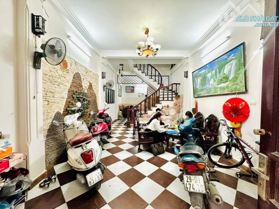 Bán nhà mặt phố Quan Nhân, Thanh Xuân, DT 60m2 - LH: 0971254454