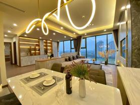 Bán căn hộ chung cư The Matrix One, Nam Từ Liêm, DT 86m2-330m2 - LH: 0919696961