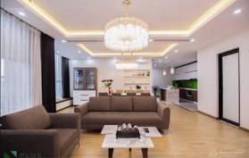 Bán căn hộ chung cư Vinhomes Green Bay, Nam Từ Liêm, DT 88m2-150m2 - LH: 0708809666