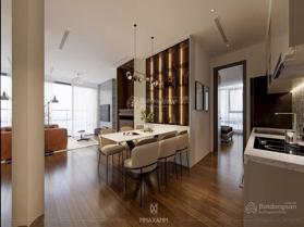 Bán căn hộ chung cư Vinhomes West Point, Nam Từ Liêm, DT 34m2-129m2 - LH: 0369934558