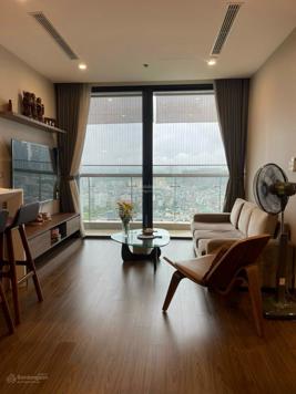 Bán căn hộ chung cư Vinhomes West Point, Nam Từ Liêm, DT 129m2 - LH: 0969294444