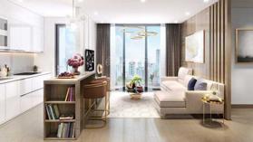 Bán căn hộ chung cư Vinhomes Skylake, Nam Từ Liêm, DT 198m2 - LH: 0976069894